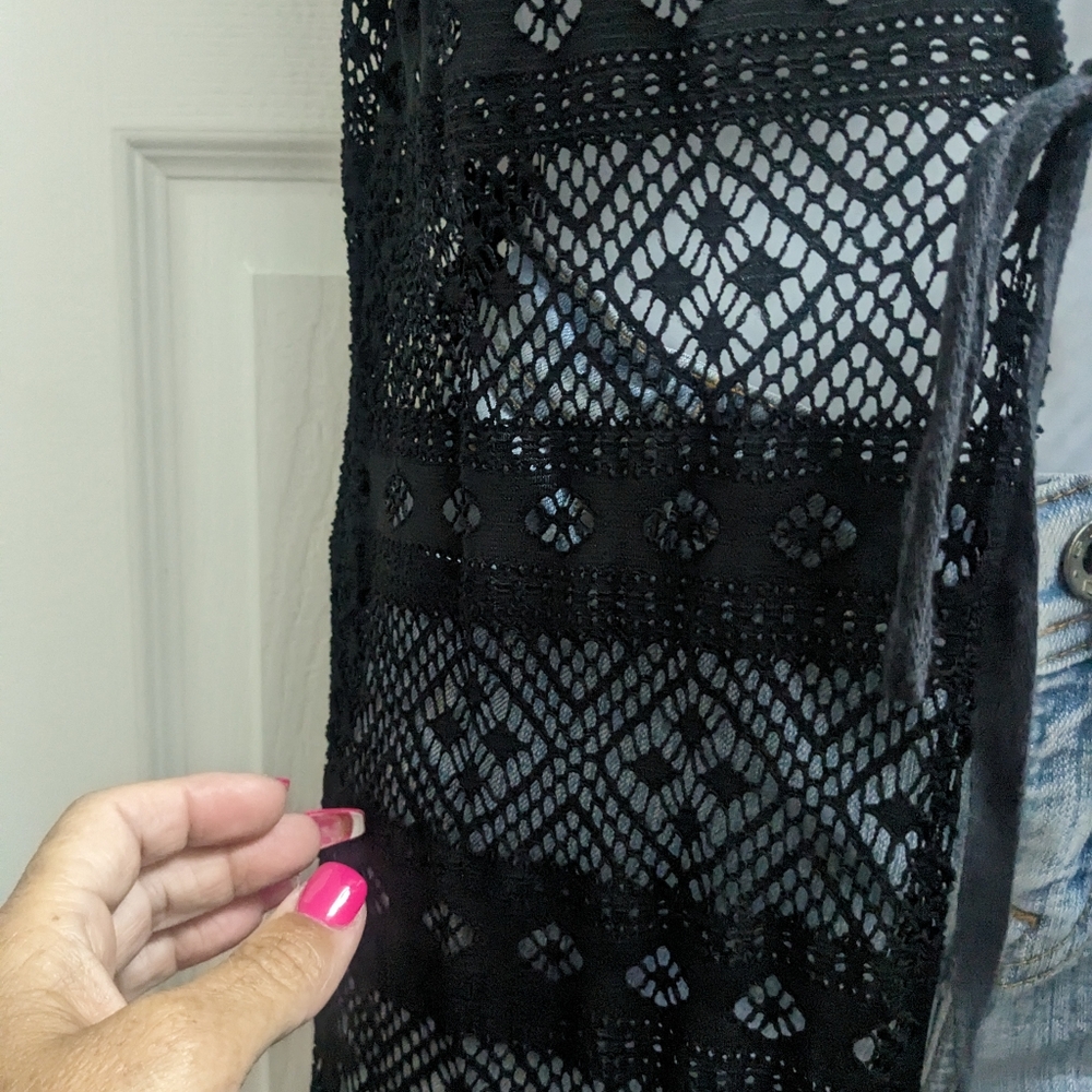 Codigo maxi vests - Picture 3 of 5